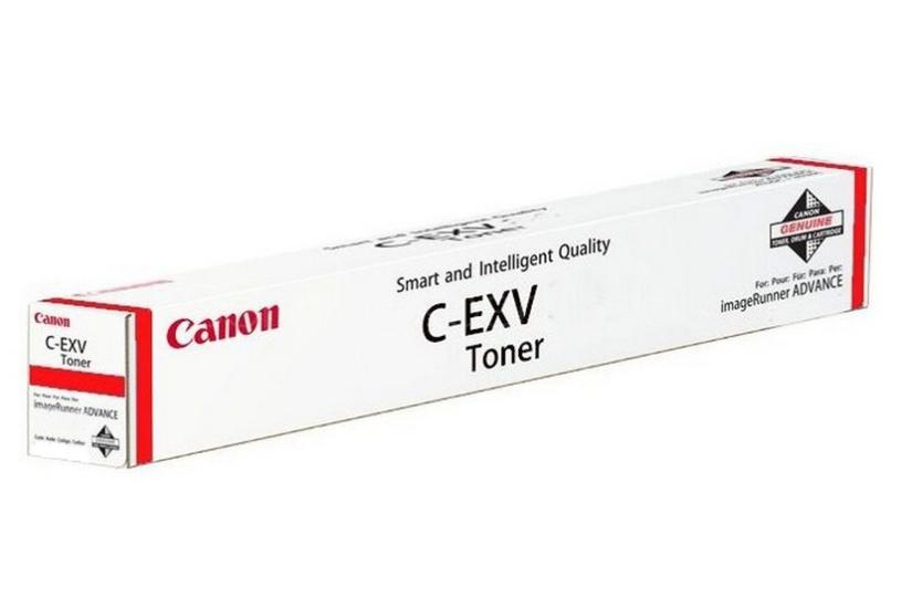 Canon -exv 51 Magenta Original Tonerpatron