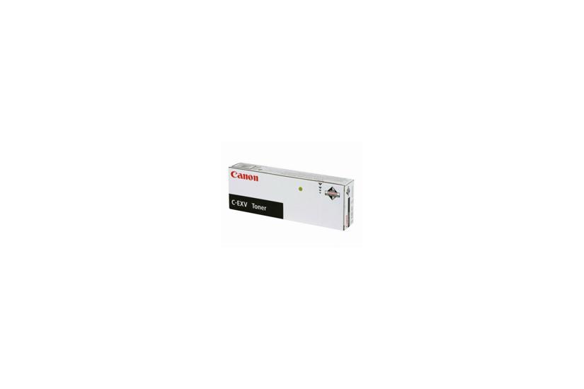 Canon -exv 35 Sort Original Tonerpatron