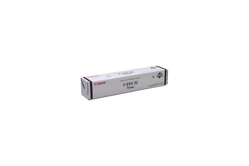 Canon -exv 32 Sort Original Tonerpatron