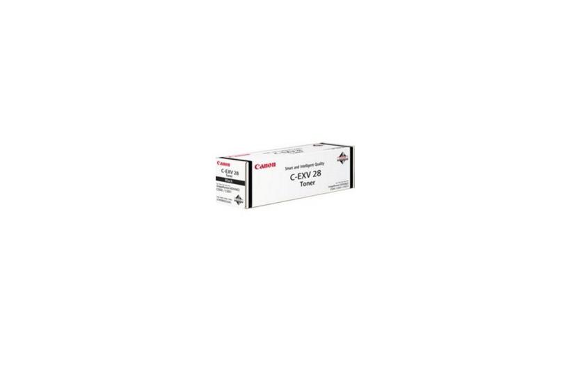 Canon -exv 28 Sort Original Tonerpatron