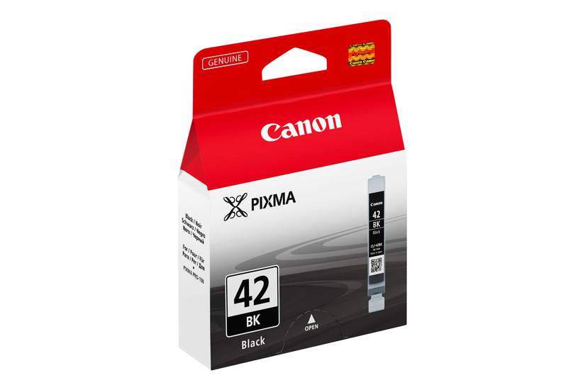 Canon Cli-42bk Original Blækbeholder