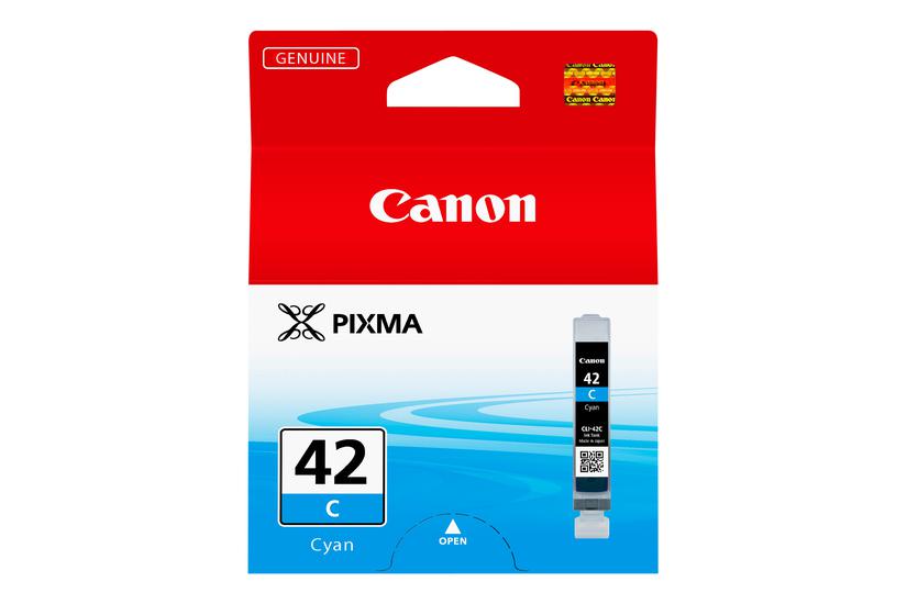 Canon Cli-42c Cyan Original Blækbeholder