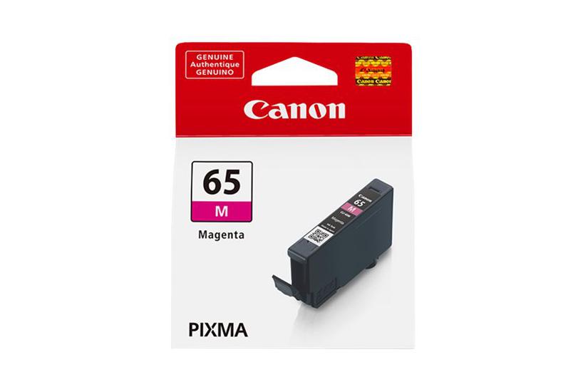 Canon Cli-65 Magenta Original Blækbeholder