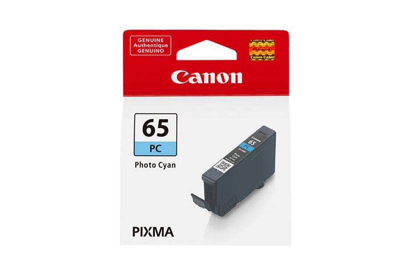 Canon Cli-65 Pc Fotocyan Original Blækbeholder