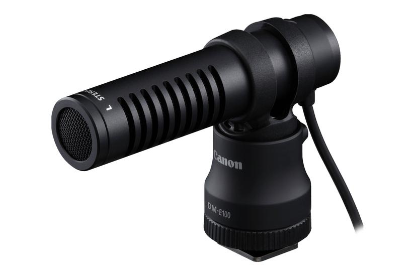 Canon Dm-e100 Mikrofon