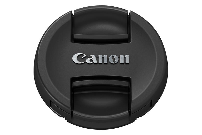 Canon -49 Objektivdæksel