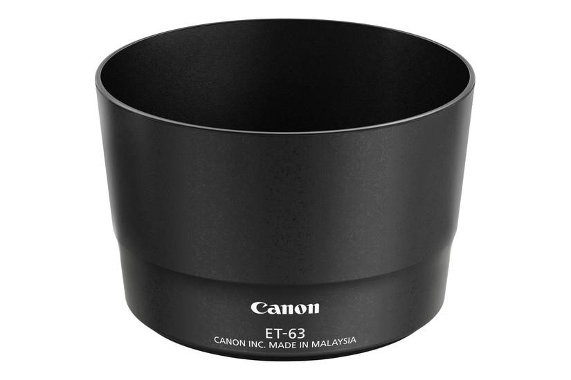 Canon Et-63 Kop For Objektiv