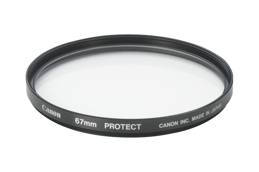 Canon Filter Beskyttelse 67 Mm