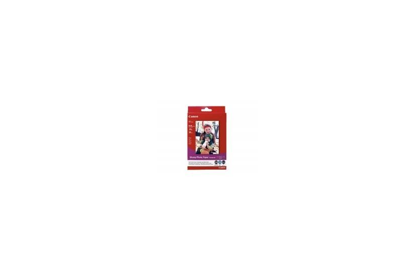 Canon Gp-501 10stk Blankt Fotopapir 10x15cm