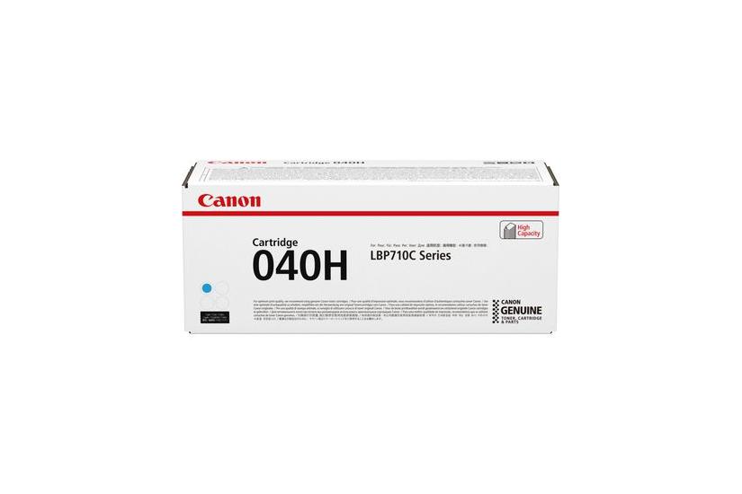 Canon 040 Cyan Original Tonerpatron