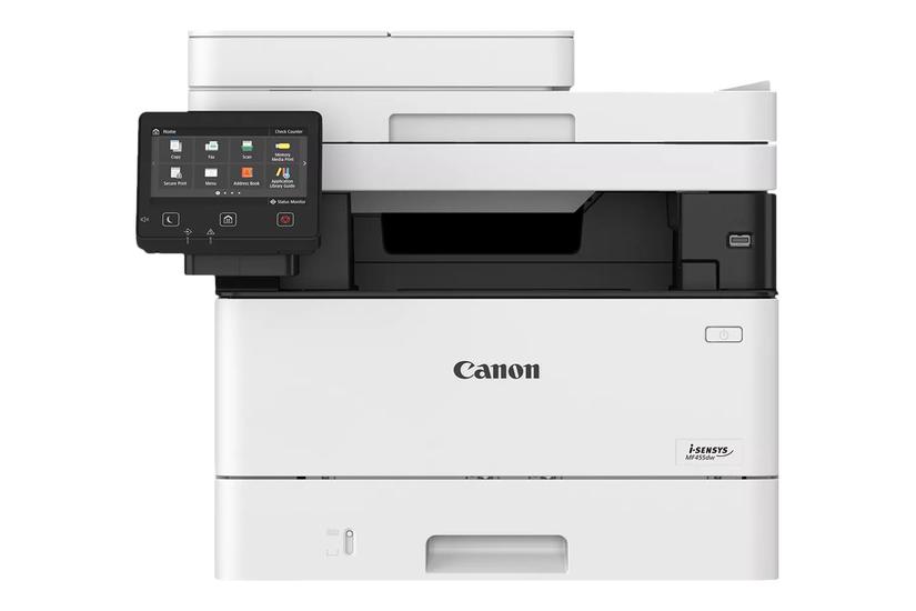 Canon -sensys Mf453dw Multifunktionsprinter