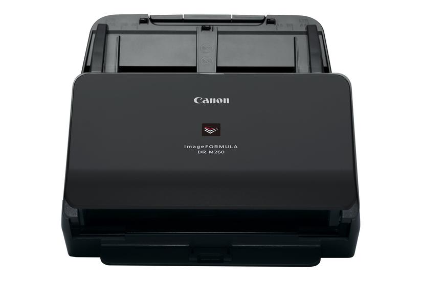 Canon Imageformula Dr-m260 Dokumentscanner Desktopmodel Usb Gen