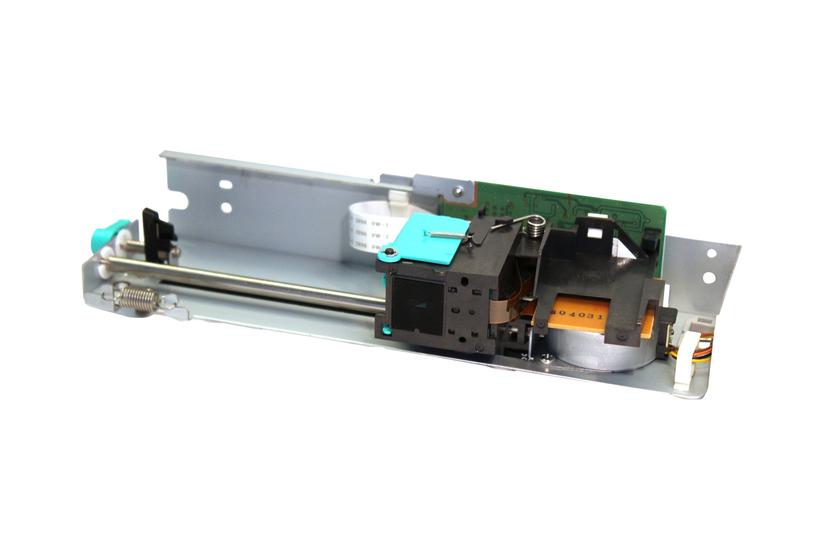 Canon Imageformula Pre-imprinter Scanner Imprinter
