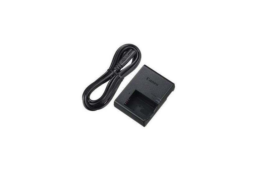 Canon Lc-e17 Batterioplader