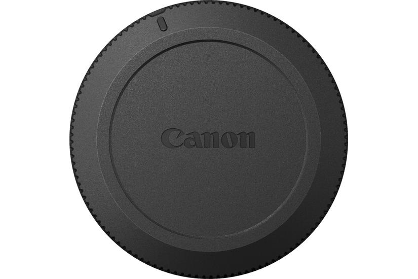 Canon Lens Dust Cap Rf Bagerste Hætte Til Objektiv