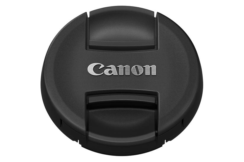 Canon Objektivdæksel