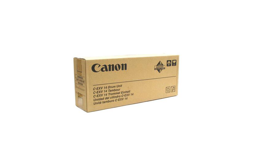 Canon Original Tromlekit