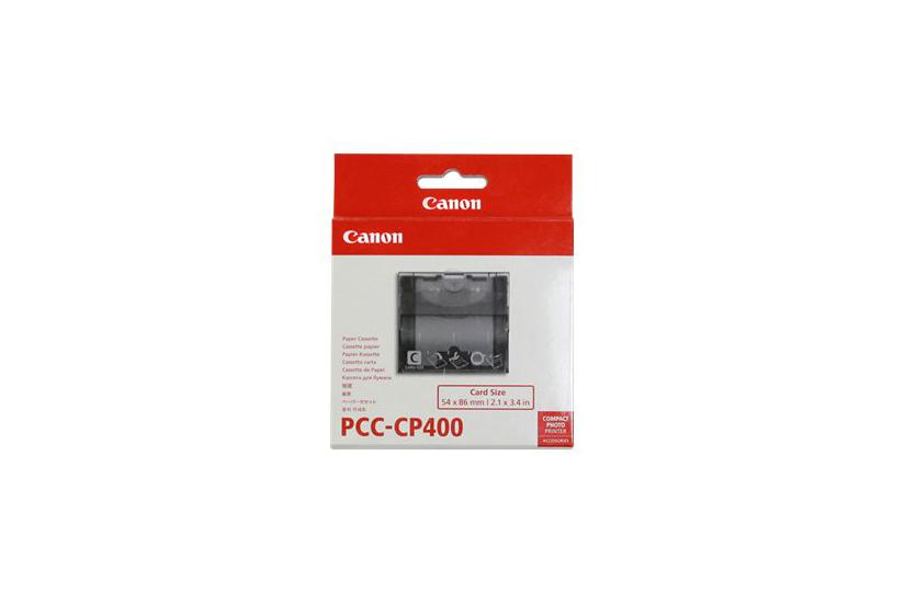 Canon Pcc-cp400 Mediebakke