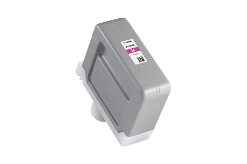 Canon Pfi-310 Magenta Original Blækbeholder