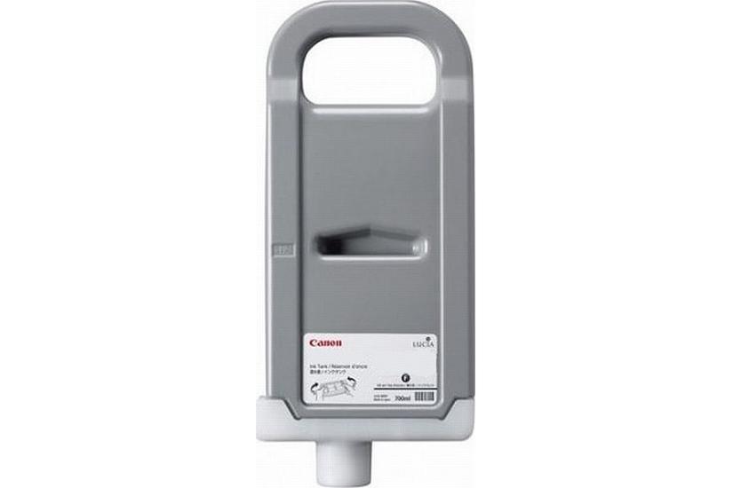 Canon Pfi-106 Mbk Mat Sort Original Blækbeholder