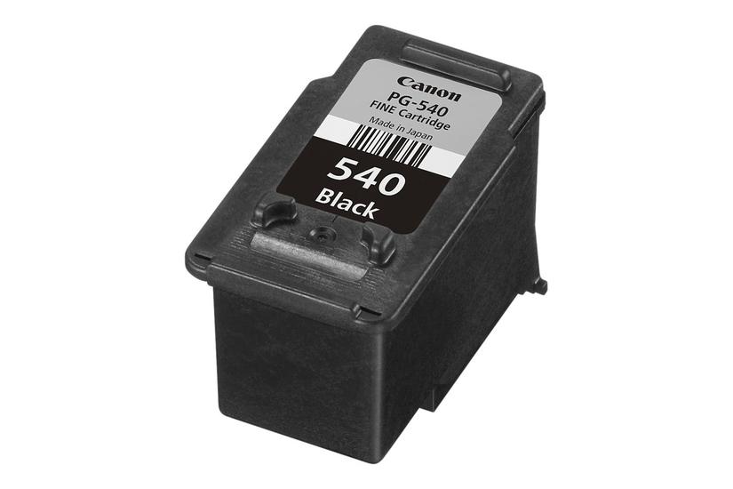 Canon Pg-540 Sort Original Blækpatron