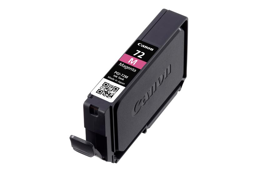 Canon Pgi-72m Magenta Original Blækbeholder