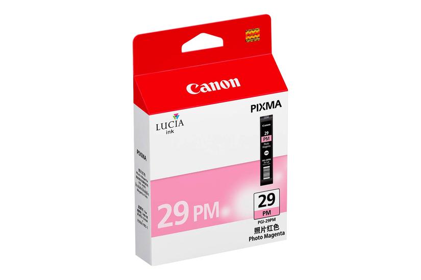 Canon Pgi-29pm Fotomagenta Original Blækbeholder