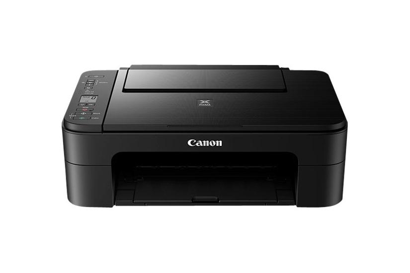 Canon Pixma Ts3355 Multifunktionsprinter Farve