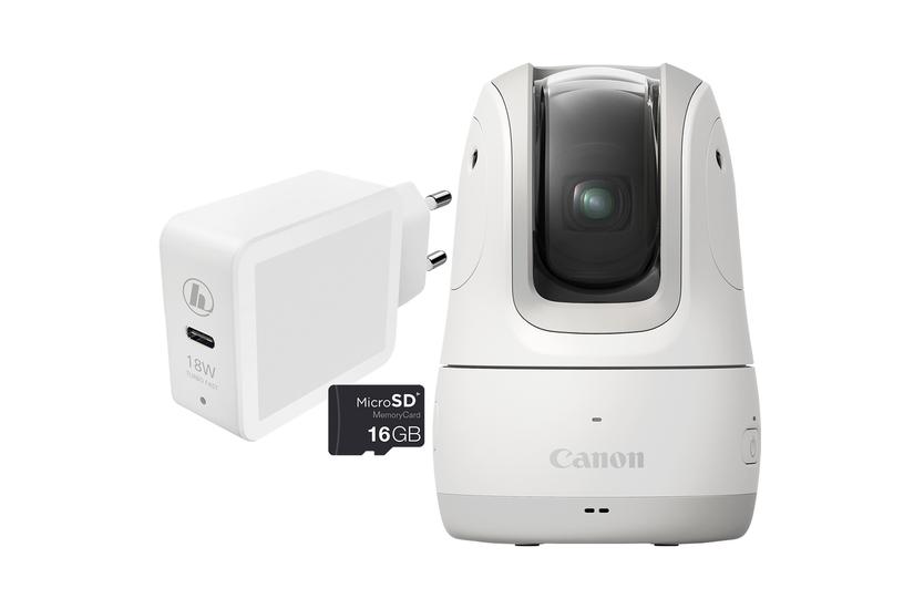Canon Powershot Px Essential Kit Smart Kamera