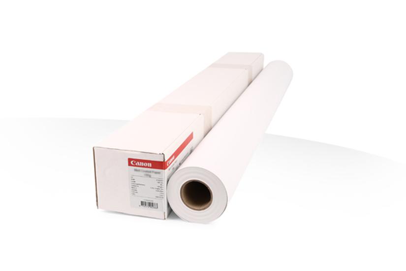 Canon Production Printing Polyprop Water Resistant 1514c Film Mat Rulle Rulle 106 Cm 30 115