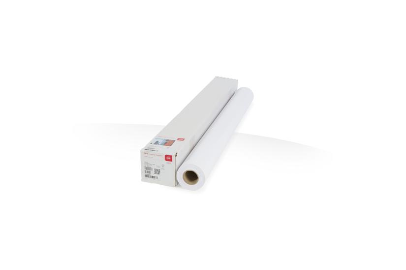 Canon Production Printing Premium Plus Ijm143 Papir Rulle Rulle 50 Cm 75 140