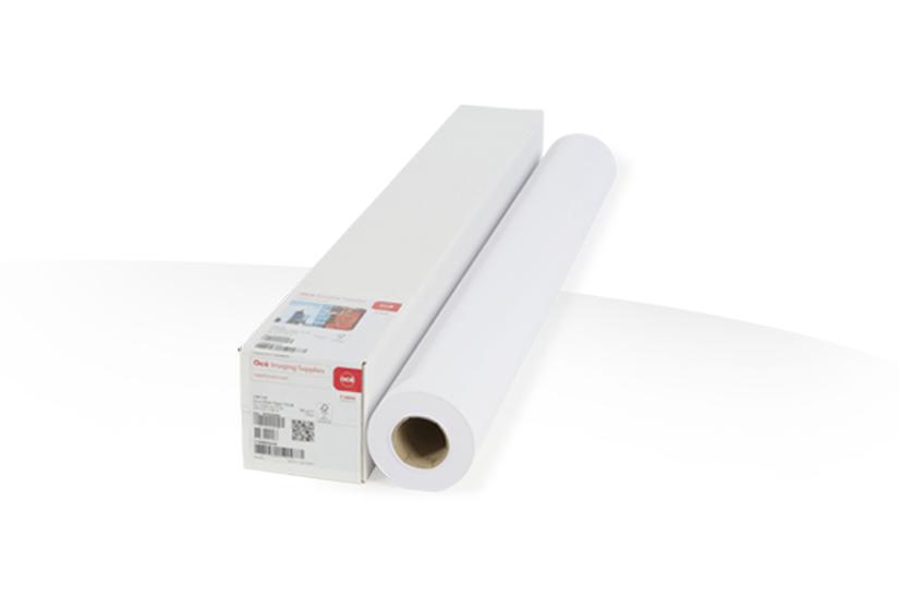 Canon Production Printing Universal Poly Ijm417 Papir På Lærred Mat Rulle Rulle 61 Cm 30 260