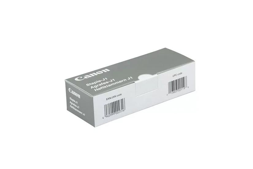 Canon Staple J1 Pakker 5000 Hæfteklammer Hæftemaskinepatron