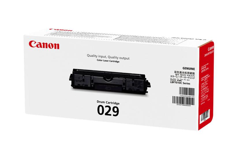 Canon 029 Tromlepatron