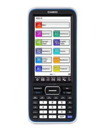 Casio Classpad Ii Fx-cp400 Grafisk Regnemaskine