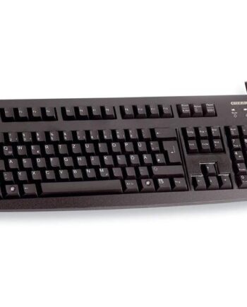 Cherry G83-6104 Tastatur Usa Lysegrå Indgangsudstyr