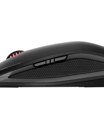 Cherry Gentix 4k Mus Usb Sort