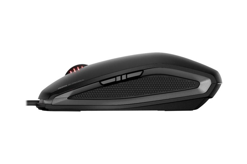 Cherry Gentix 4k Mus Usb Sort