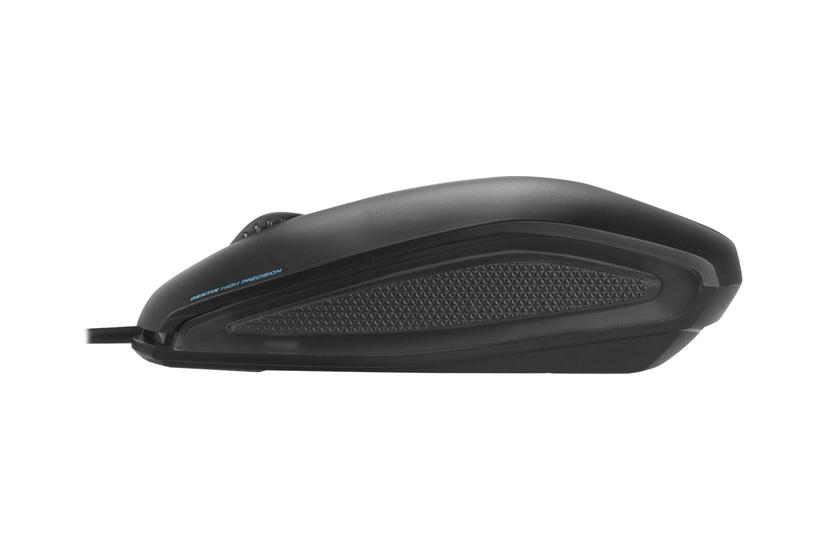 Cherry Gentix Mus Usb Sort