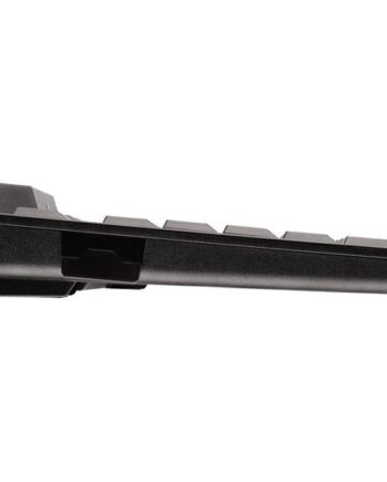 Cherry Kc 1000 Sc Tastatur Belgisk Sort Indgangsudstyr