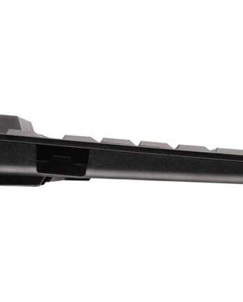 Cherry Kc 1000 Sc Tastatur Fransk Sort Indgangsudstyr