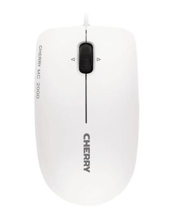 Cherry Mc 2000 Mus Usb Grå