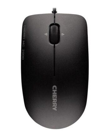 Cherry Mc 2000 Mus Usb Sort