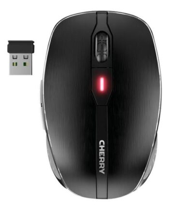 Cherry Mw 8c Advanced Mus     Ghz  Bluetooth     Sort