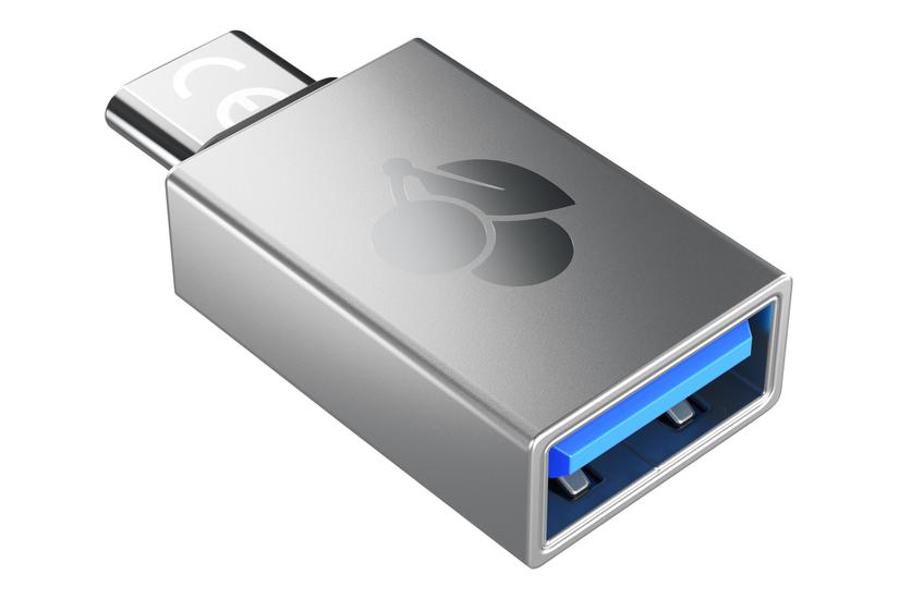 Cherry Usb-adapter Usb Type Til 24 Pin Usb-