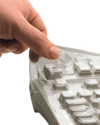 Cherry Wetex Tastaturdække