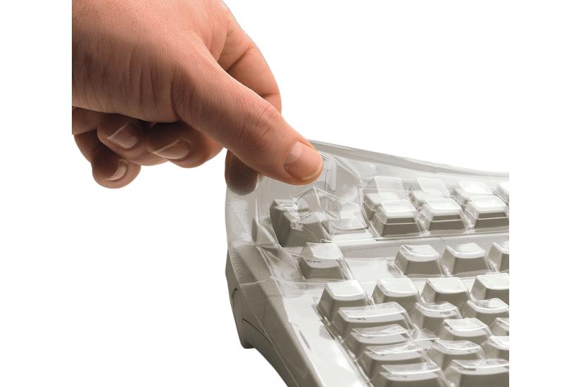 Cherry Wetex Tastaturdække