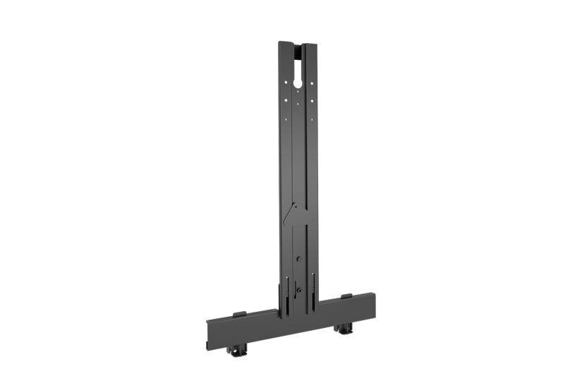 Chief Fusion Center Speaker Adapter For Displays 70-100 Quot Black Komponenter Til Montering For Højttaler Sort Taa-kompatibel