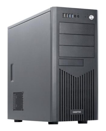Chieftec Classic Series Bm-25b-op Tower Atx