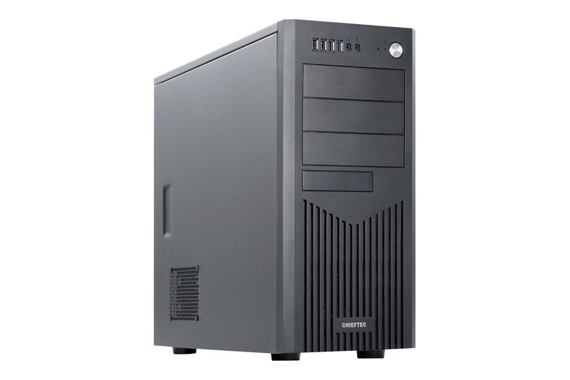 Chieftec Classic Series Bm-25b-op Tower Atx